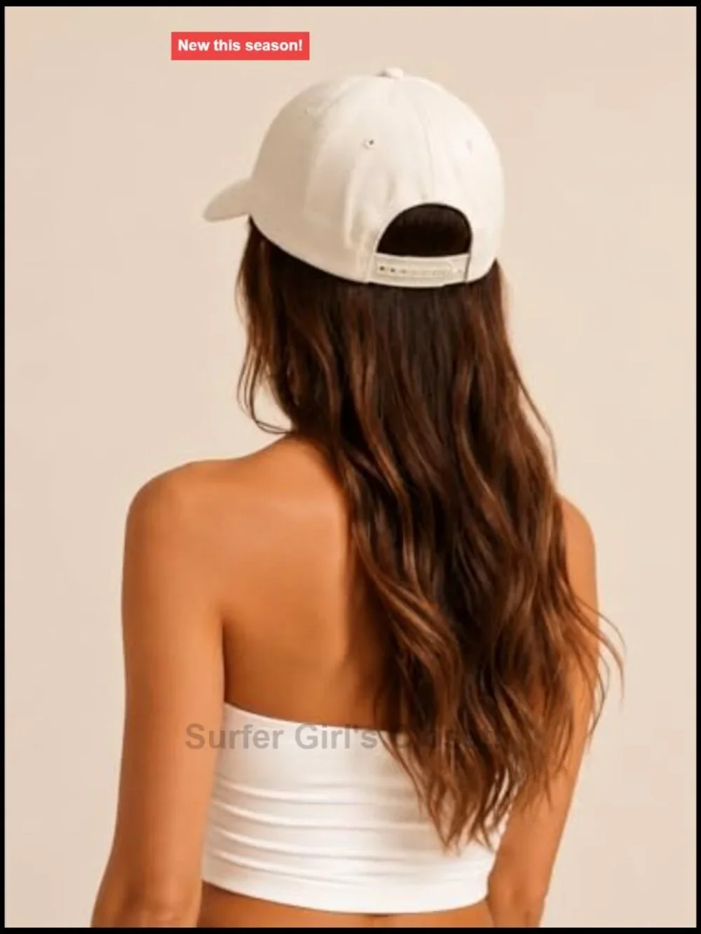 N/A bride trucker